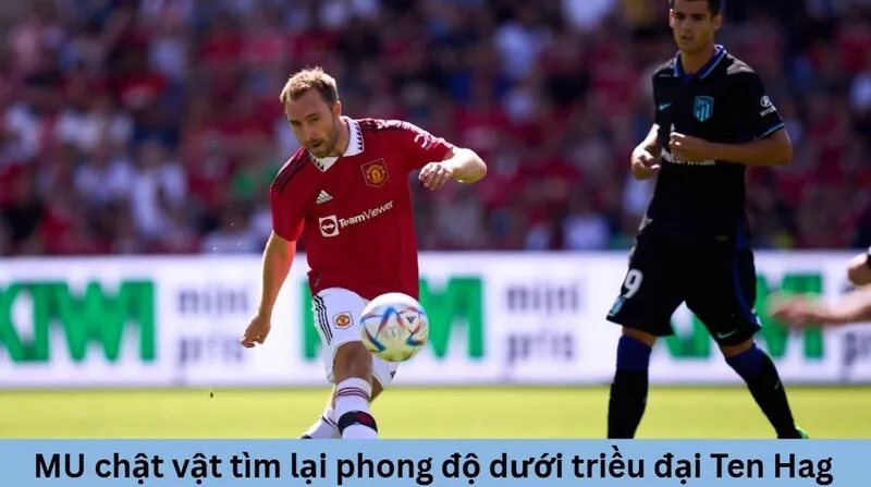 Sir Alex Ferguson cảnh báo Mu có thể phải chờ thêm 10 năm