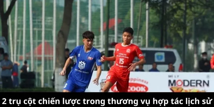 Cụ thể hóa chiến lược đào tạo của CLB