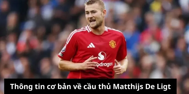 Mở đầu cho lời đồn về “sát thầy” của Matthijs de Light